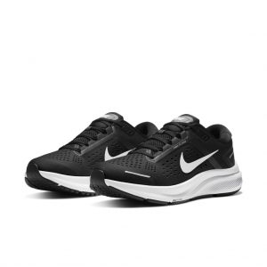 Nike Air Zoom Structure 23 Schwarz (CZ6721-001)