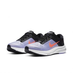 Nike Air Zoom Structure 23 Blau (CZ6721-500)