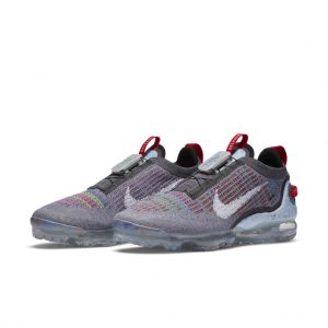 Nike Air VaporMax 2020 FK MS Grau (CZ9313-001)