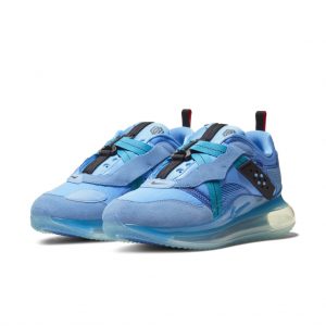 Nike Air Max 720 OBJ Slip Blau (DA4155-400)