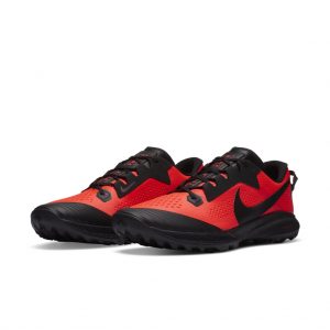 Nike Air Zoom Terra Kiger 6 Trail-Laufschuh für Rot (DA4663-600)