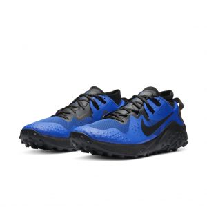 Nike Wildhorse 6 Trail-Laufschuh für Blau (DA4664-400)