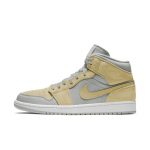 Air Jordan 1 Mid Grau (DA4666-001)
