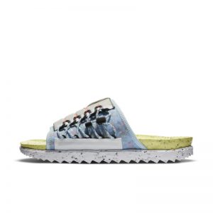 Nike Asuna Slide SE Gelb (DH0151-700)
