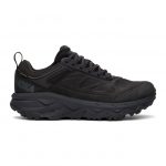 Hoka One One Black Gore-Tex® Challenger Low Sneakers (1106517 BLK)