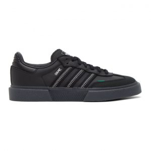 OAMC Black adidas Original Edition Type O-8 Sneakers (FY6948)