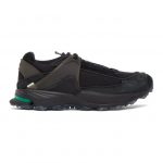 OAMC Black adidas Originals Edition Type O-5 Sneakers (FY5704)