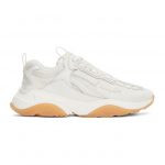 Amiri White Bone Runner Sneakers (W0F22489MS)