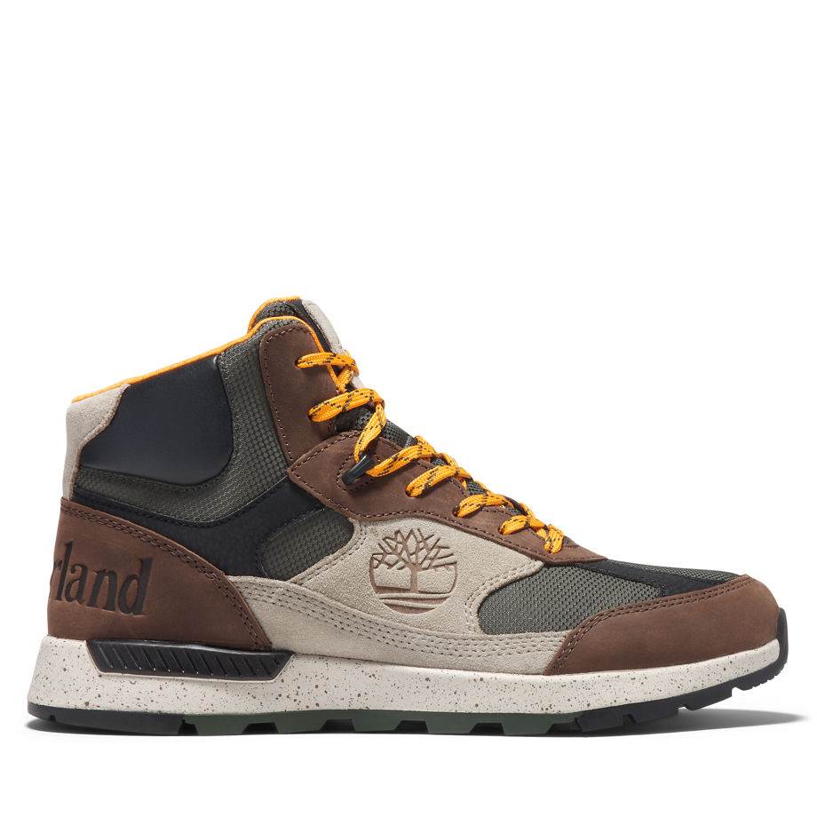 timberland-sneaker A22A4V91