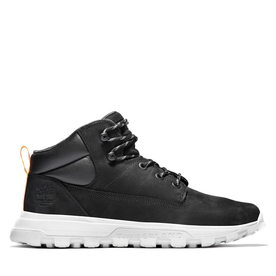 timberland-sneaker A2BJ9433