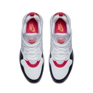 Nike Air Max Prime Weiß (876068-102)