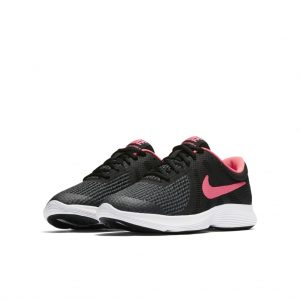 Nike Revolution 4 Big Schwarz (943306-004)