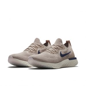 Nike Epic React Flyknit 1 Braun (AQ0067-201)