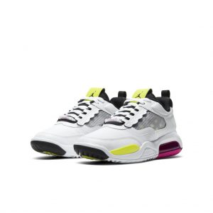 Jordan Air Max 200 Weiß (CD5161-102)