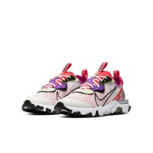 Nike React Vision Weiß (CD6888-102)