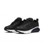 Nike Air Max 200 Schwarz (CJ0629-001)
