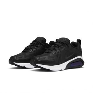 Nike Air Max 200 Schwarz (CJ0629-001)