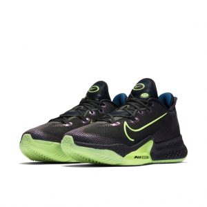 Nike Air Zoom BB NXT Schwarz (CK5707-001)