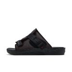 Jordan Crater Badeslipper – Schwarz Schwarz (CT0713-001)