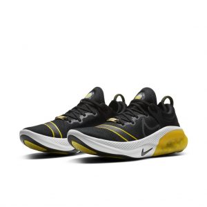 Nike Joyride Run Flyknit”Fast City”Herren-Laufschuh – Schwarz Schwarz (CT1521-001)
