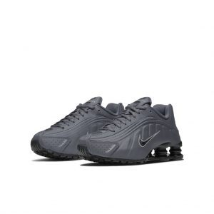 Nike Shox R4 Grau (CU1721-001)