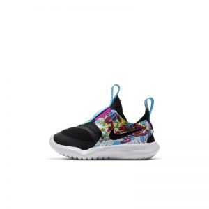 Nike Flex Runner Fable Schwarz (CW1601-001)