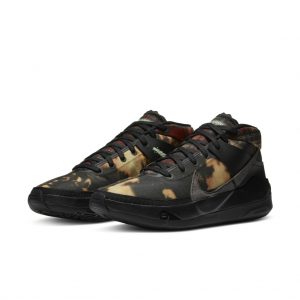 KD13 Schwarz (DA0895-005)