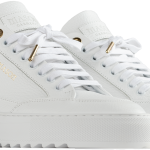 Mason Garments Tia ALCE White Weiß (FW19-NOS-1A)