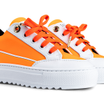 Mason Garments Kids – Tia Reflective Orange Orange (B20-4C)