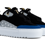 Mason Garments Kids – Milano Next Gen Stars Black Schwarz (B20-7C)
