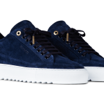 Mason Garments Tia Blau (FW19-31I-7167)