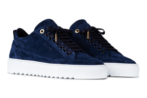 Mason Garments Tia Blau (FW19-31I-7167)