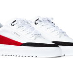 Mason Garments Torino – Coca-Cola Special – Red Rot (SPEC-3B)