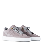 Mason Garments Tia – Suede – Grey Grau (SS19-8A)