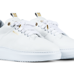 Mason Garments Roma Classic – Sinisa – White Weiß (SS19-NOS-9N)