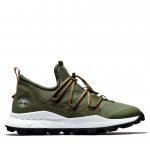 Timberland Killington Chukkas Grün (A2DACH08)