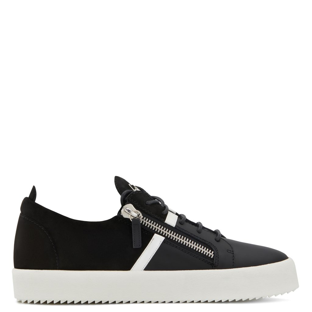 Giuseppe Zanotti Gail velvet (RW90013001)