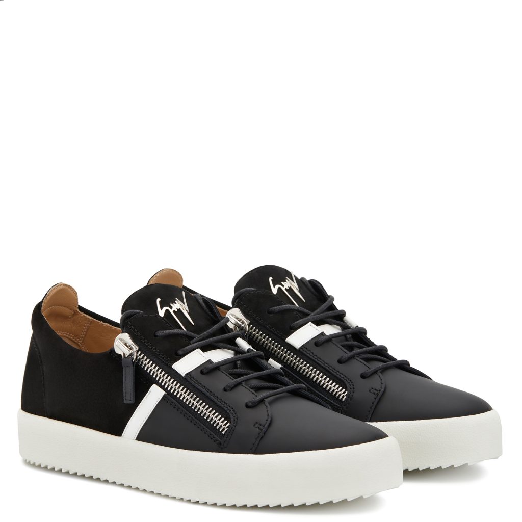 Giuseppe Zanotti Gail velvet (RW90013001) (2)