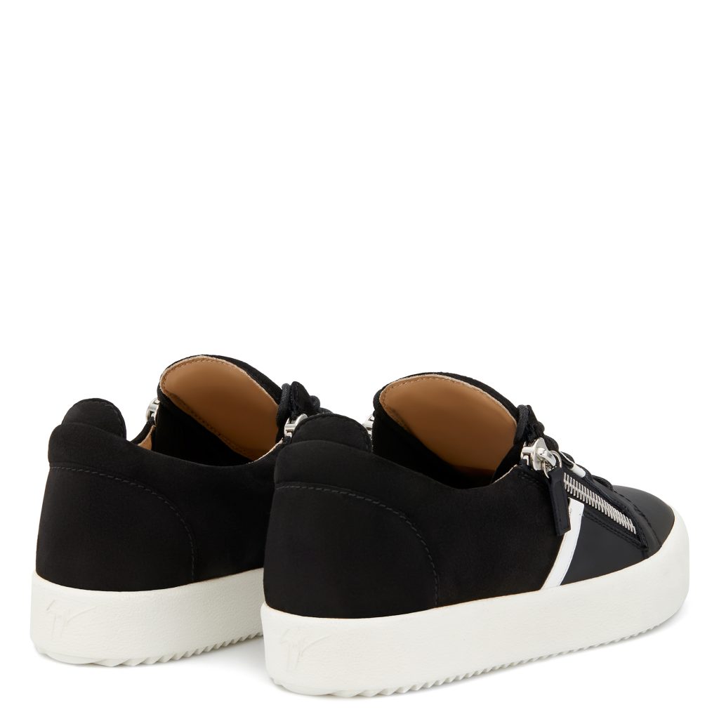 Giuseppe Zanotti Gail velvet (RW90013001) (3)