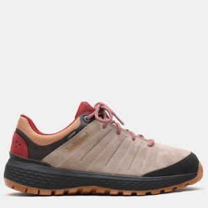 Timberland Parker Ridge Gore-tex® Hike Beige (A1Z38929)