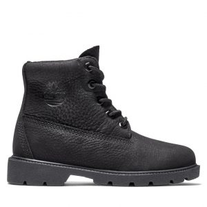 Timberland® Classic 6-inch-stiefel Schwarz (A2BH6001)