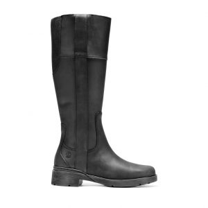 Timberland Graceyn Hochschaftstiefel Schwarz (A2CYD015)
