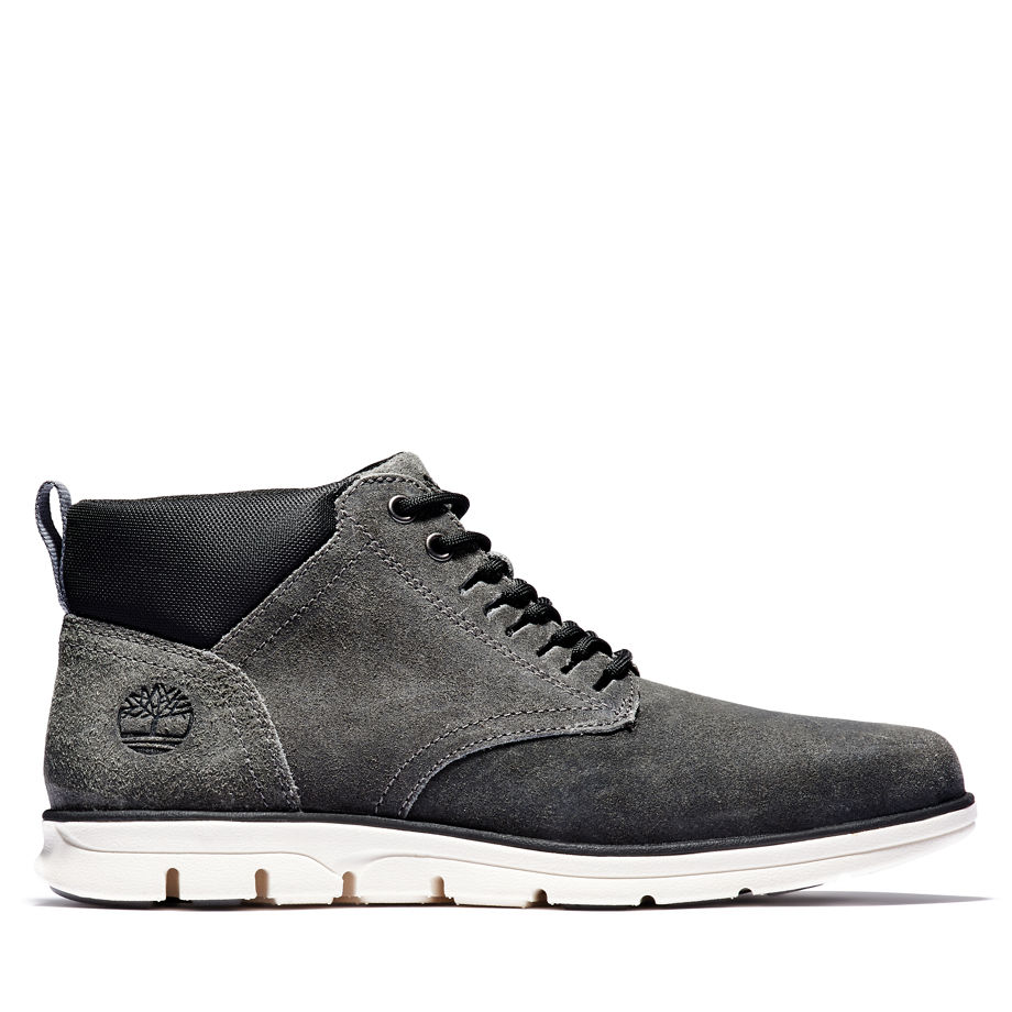 timberland-sneaker A2NNJ110