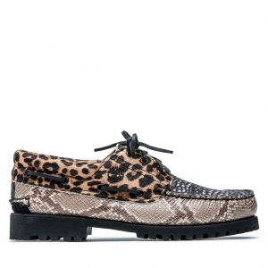 Chinatown Market X Timberland® Bootsschuh Schwarz (A41QM001)