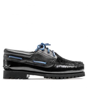 Chinatown Market X Timberland® Bootsschuh Schwarz (A41QW001)