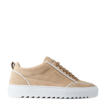 Mason Garments Tia Suede/Reflective Creme Creme (FW20-25C)