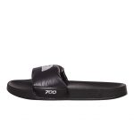 The North Face Nuptse Slide Tnf Black / Tnf White (NF0A47AHKY41)