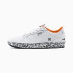 Puma x MR DOODLE Sky LX Low  Weiß/Schwarz (374211-01)
