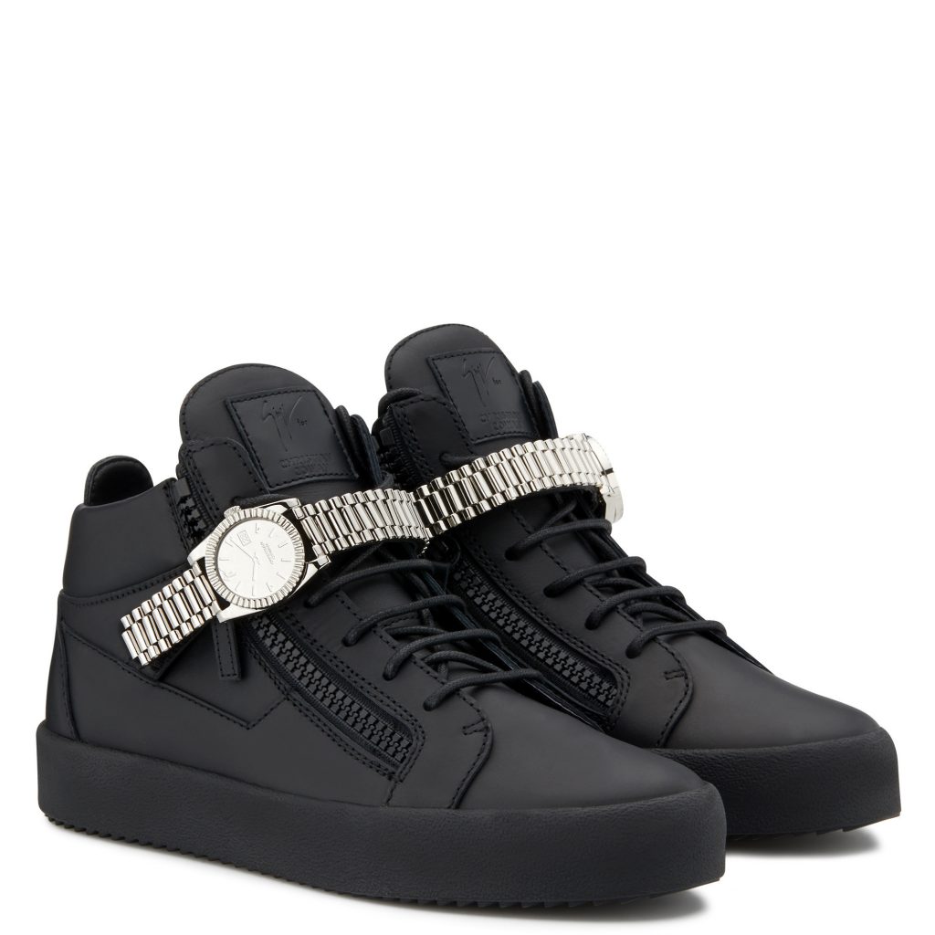 Giuseppe Zanotti Chain (RS90023003) (2)