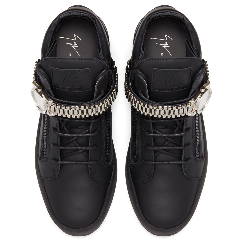 Giuseppe Zanotti Chain (RS90023003) (4)